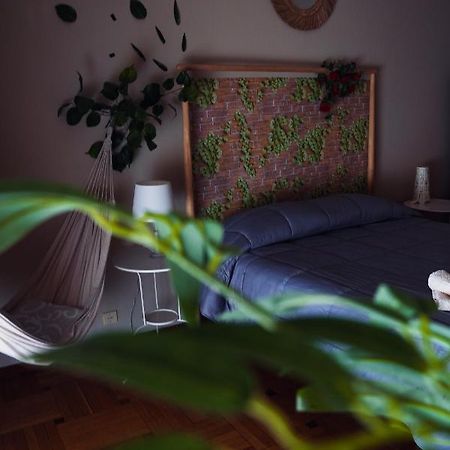 Amaca In Un Meraviglioso Appartamento A Torino Extérieur photo