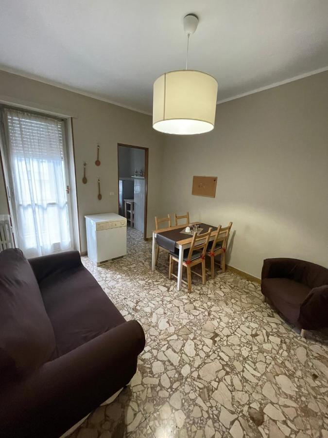 Amaca In Un Meraviglioso Appartamento A Torino Extérieur photo