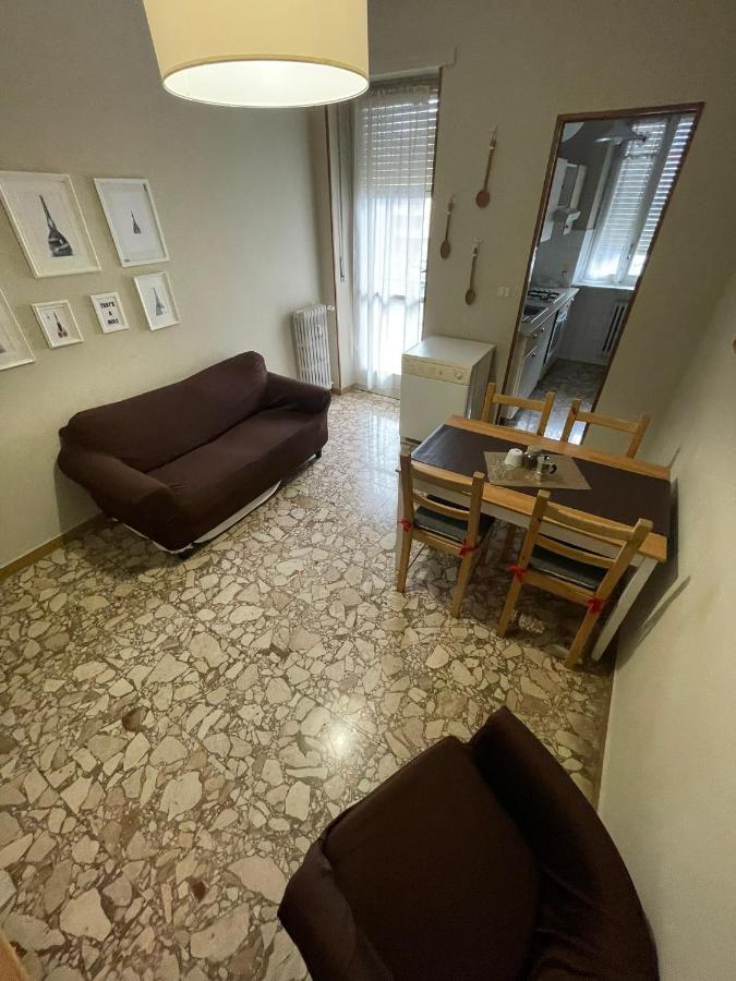 Amaca In Un Meraviglioso Appartamento A Torino Extérieur photo
