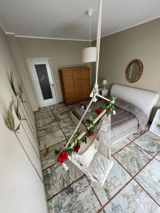 Amaca In Un Meraviglioso Appartamento A Torino Extérieur photo