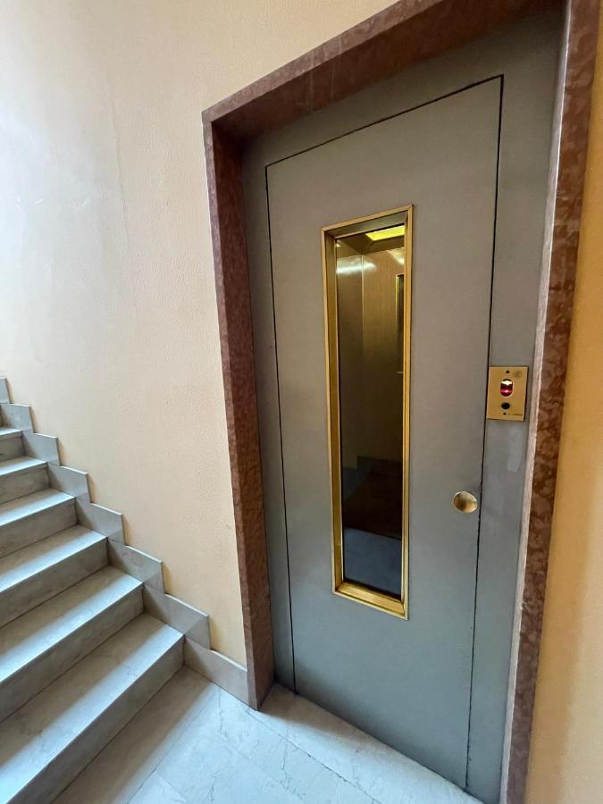 Amaca In Un Meraviglioso Appartamento A Torino Extérieur photo