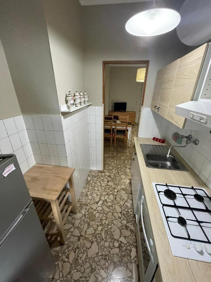 Amaca In Un Meraviglioso Appartamento A Torino Extérieur photo