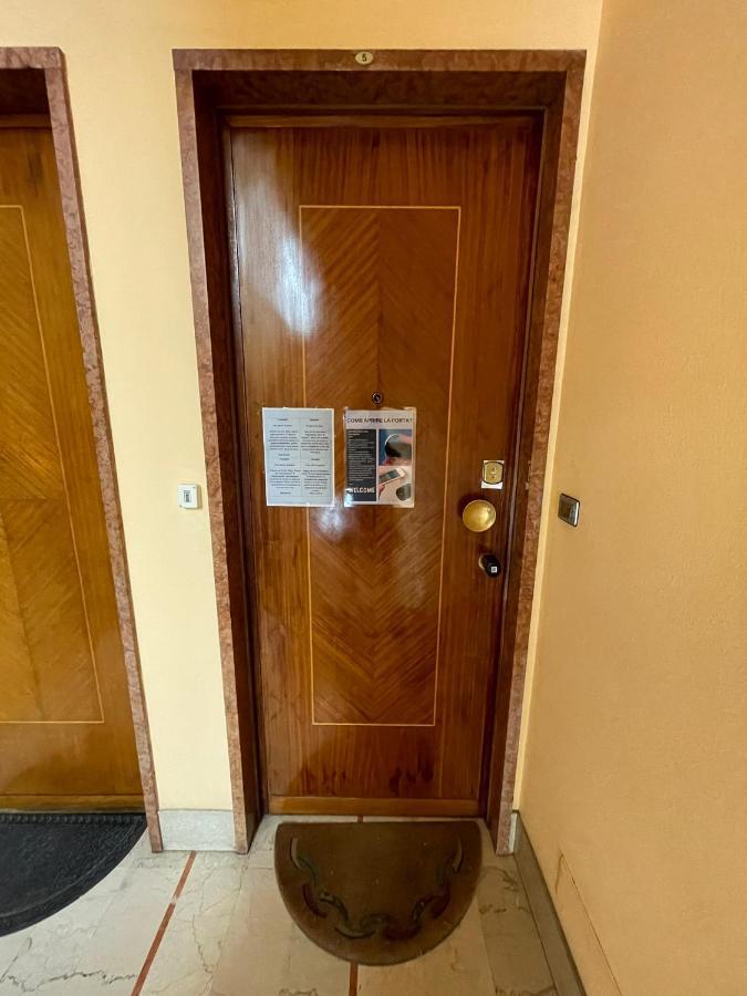 Amaca In Un Meraviglioso Appartamento A Torino Extérieur photo