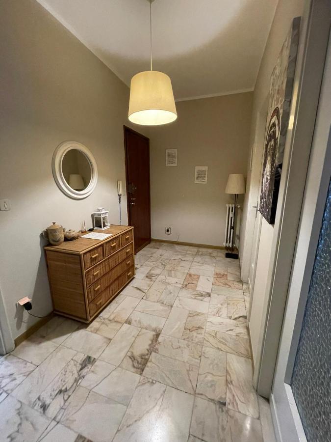 Amaca In Un Meraviglioso Appartamento A Torino Extérieur photo
