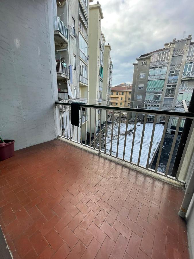 Amaca In Un Meraviglioso Appartamento A Torino Extérieur photo
