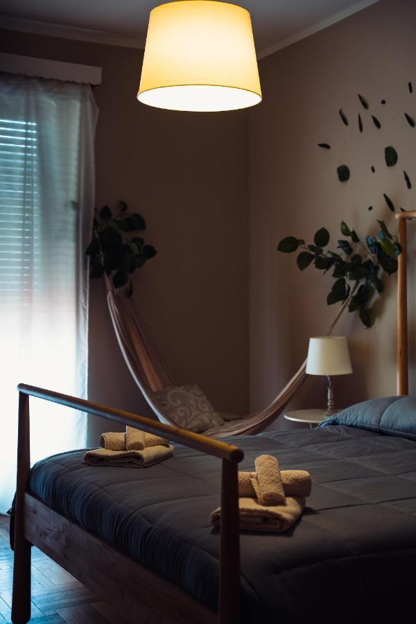 Amaca In Un Meraviglioso Appartamento A Torino Extérieur photo