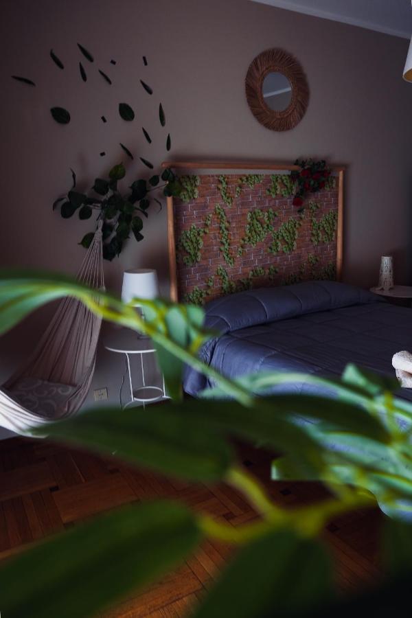 Amaca In Un Meraviglioso Appartamento A Torino Extérieur photo