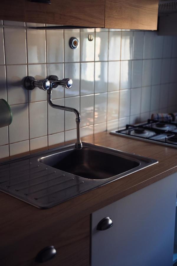 Amaca In Un Meraviglioso Appartamento A Torino Extérieur photo