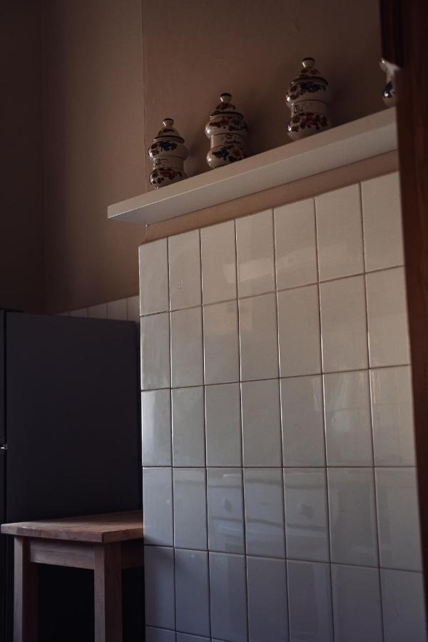 Amaca In Un Meraviglioso Appartamento A Torino Extérieur photo